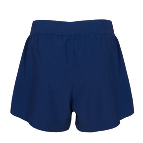 The Unlined Endurance Short 3" (Women's)