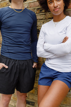 The Unlined Endurance Short 3" (Women's)