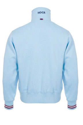 The HOCR 1/4 Zip Sweatshirt (Unisex)