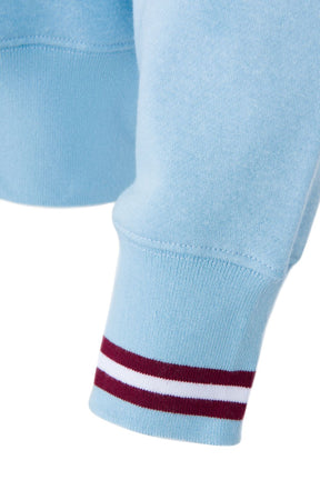 The HOCR 1/4 Zip Sweatshirt (Unisex)