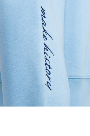 The HOCR 1/4 Zip Sweatshirt (Unisex)
