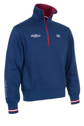 The HOCR 1/4 Zip Sweatshirt (Unisex)
