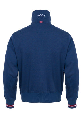 The HOCR 1/4 Zip Sweatshirt (Unisex)