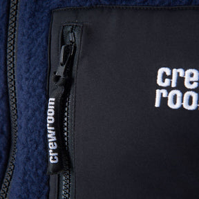 The New Yeti Fleece Jacket (Men's)