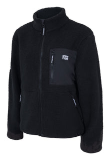 The New Yeti Fleece Jacket (Women's)