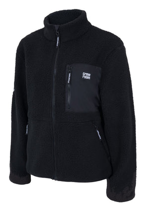 The New Yeti Fleece Jacket (Women's)
