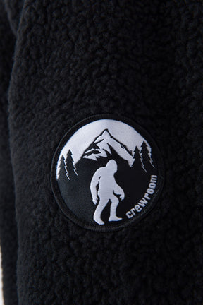 The New Yeti Fleece Jacket (Women's)