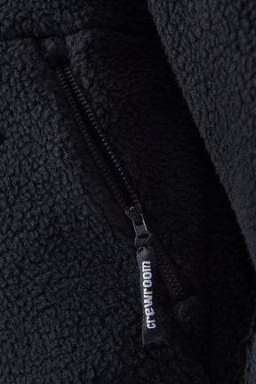 The New Yeti Fleece Jacket (Women's)