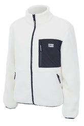 The New Yeti Fleece Jacket (Women's)