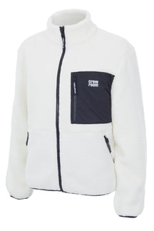 The New Yeti Fleece Jacket (Women's)