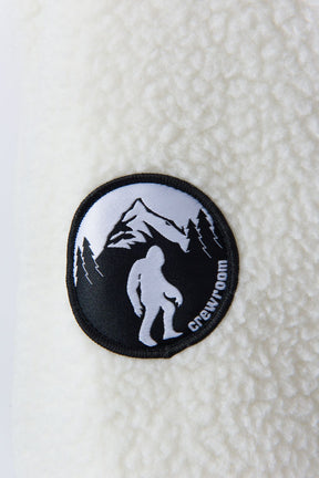 The New Yeti Fleece Jacket (Women's)