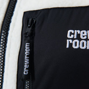 The New Yeti Fleece Jacket (Women's)