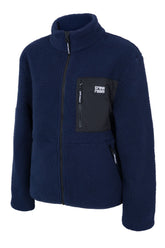 The New Yeti Fleece Jacket (Women's)