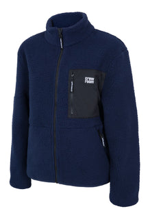 The New Yeti Fleece Jacket (Women's)