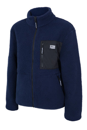 The New Yeti Fleece Jacket (Women's)