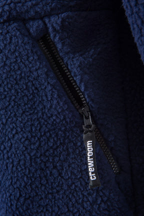 The New Yeti Fleece Jacket (Women's)