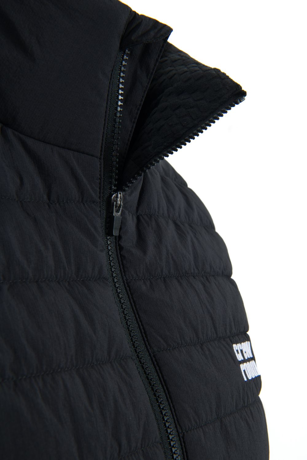 The Square Mile Gilet (Men's)