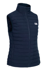 The Square Mile Gilet (Women's)