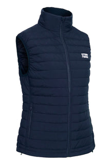 The Square Mile Gilet (Women's)