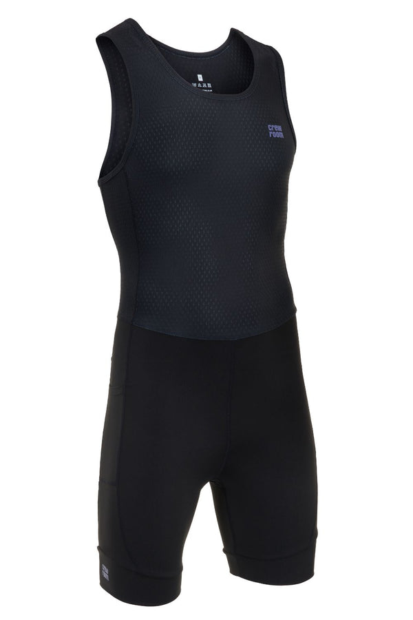 Elevate Your Rowing: Performance Men's Rowing Suits by Crewroom