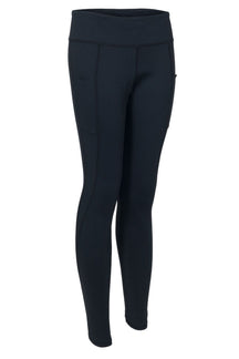 The Essential Leggings (Women's) - Crewroom - XS - Black