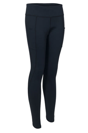 The Essential Leggings (Women's) - Crewroom - XS - Black
