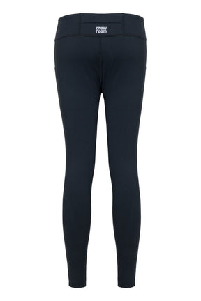 The Essential Leggings (Women's) - Crewroom - XS - Black