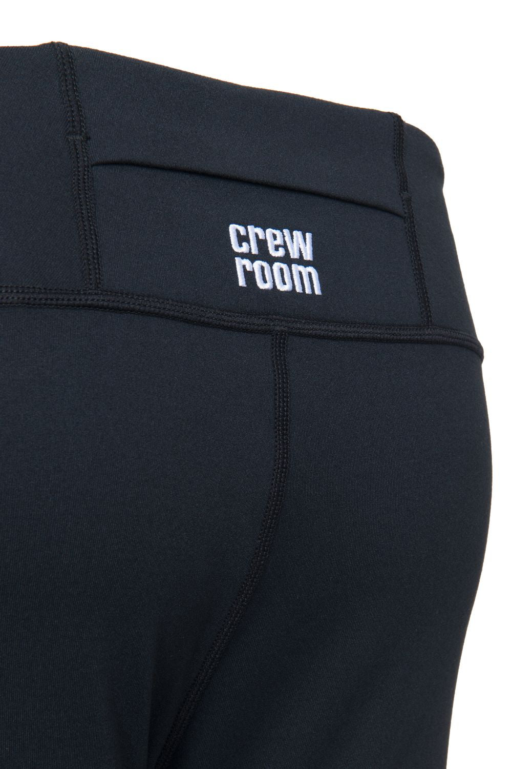 The Essential Leggings (Women's) - Crewroom - XS - Black