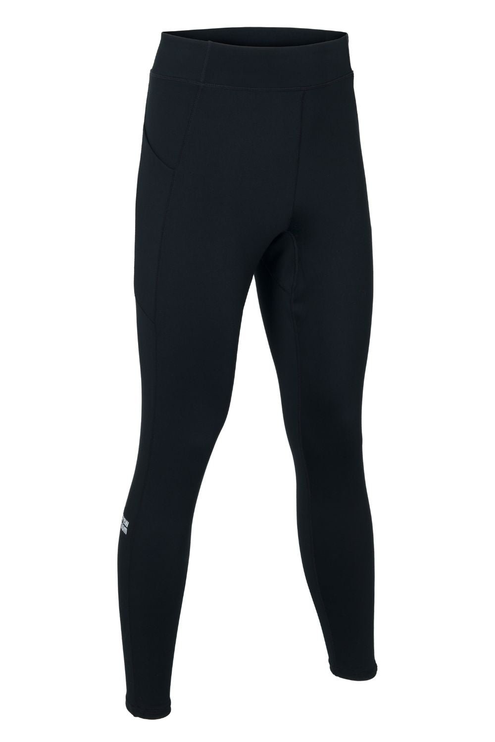 Men's Water Resistant Leggings with Pockets