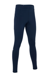Men's Water Resistant Leggings with Pockets - S - Crewroom