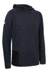 The North West Hoodie (Men's) - Crewroom - S - Double Black