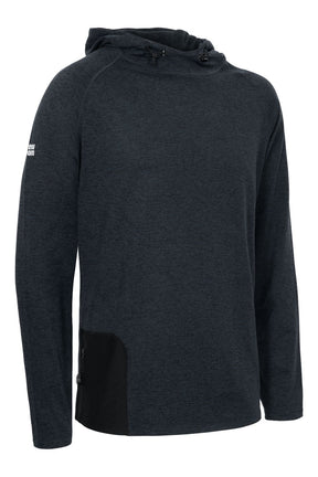 The North West Hoodie (Men's) - Crewroom - S - Double Black
