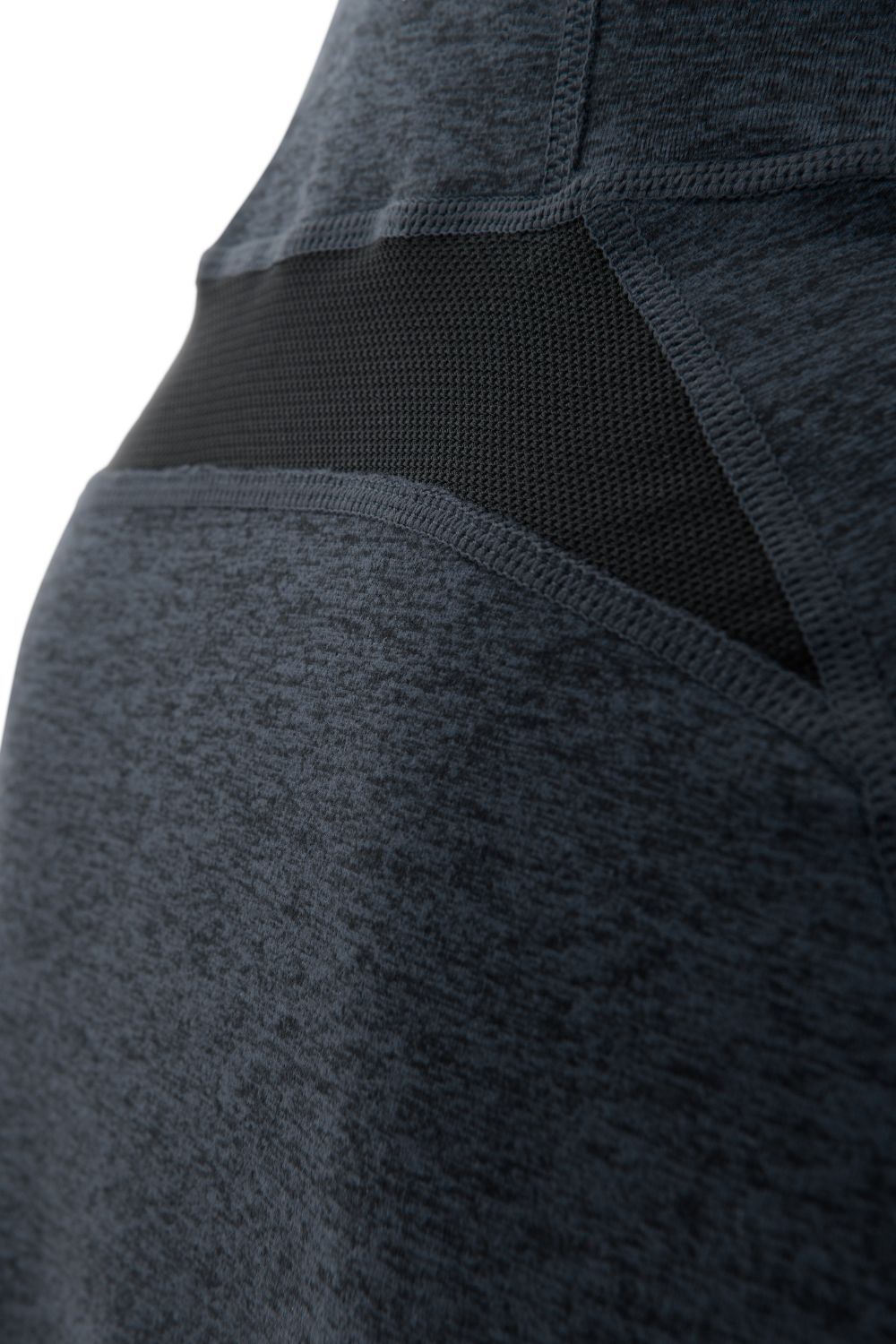 The North West Hoodie (Men's) - Crewroom - S - Double Black