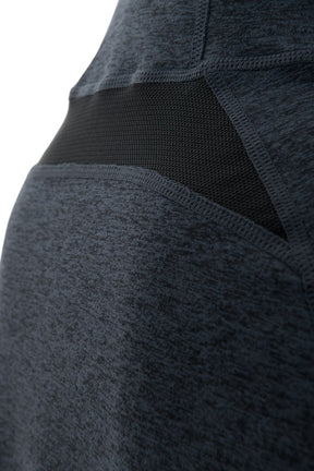 The North West Hoodie (Men's) - Crewroom - S - Double Black
