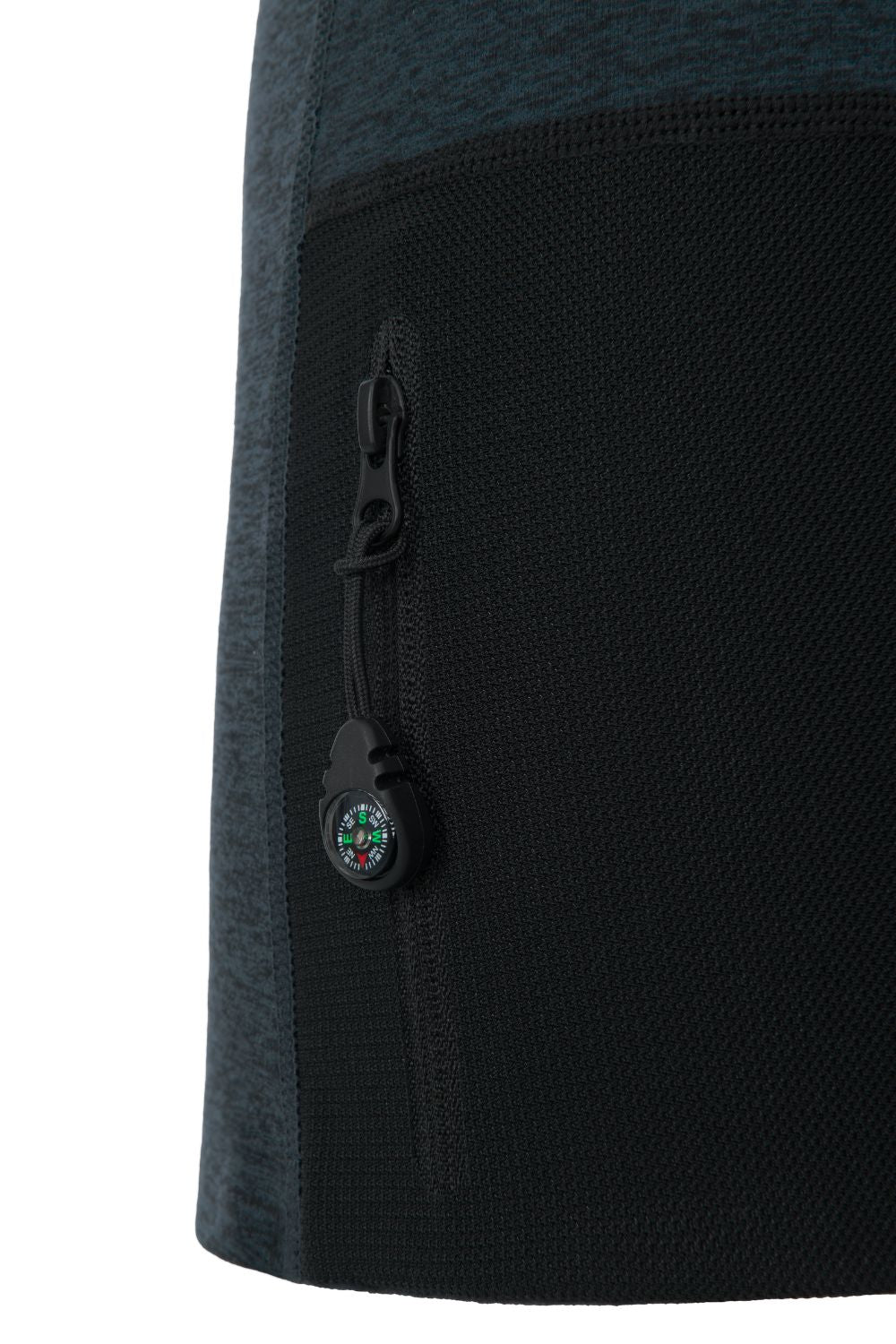 The North West Hoodie (Men's) - Crewroom - S - Double Black