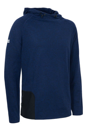 The North West Hoodie (Men's) - Crewroom - S - Dark Glitch