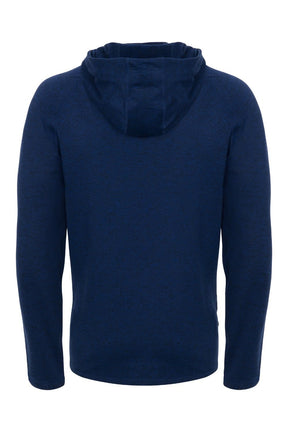 The North West Hoodie (Men's) - Crewroom - S - Dark Glitch