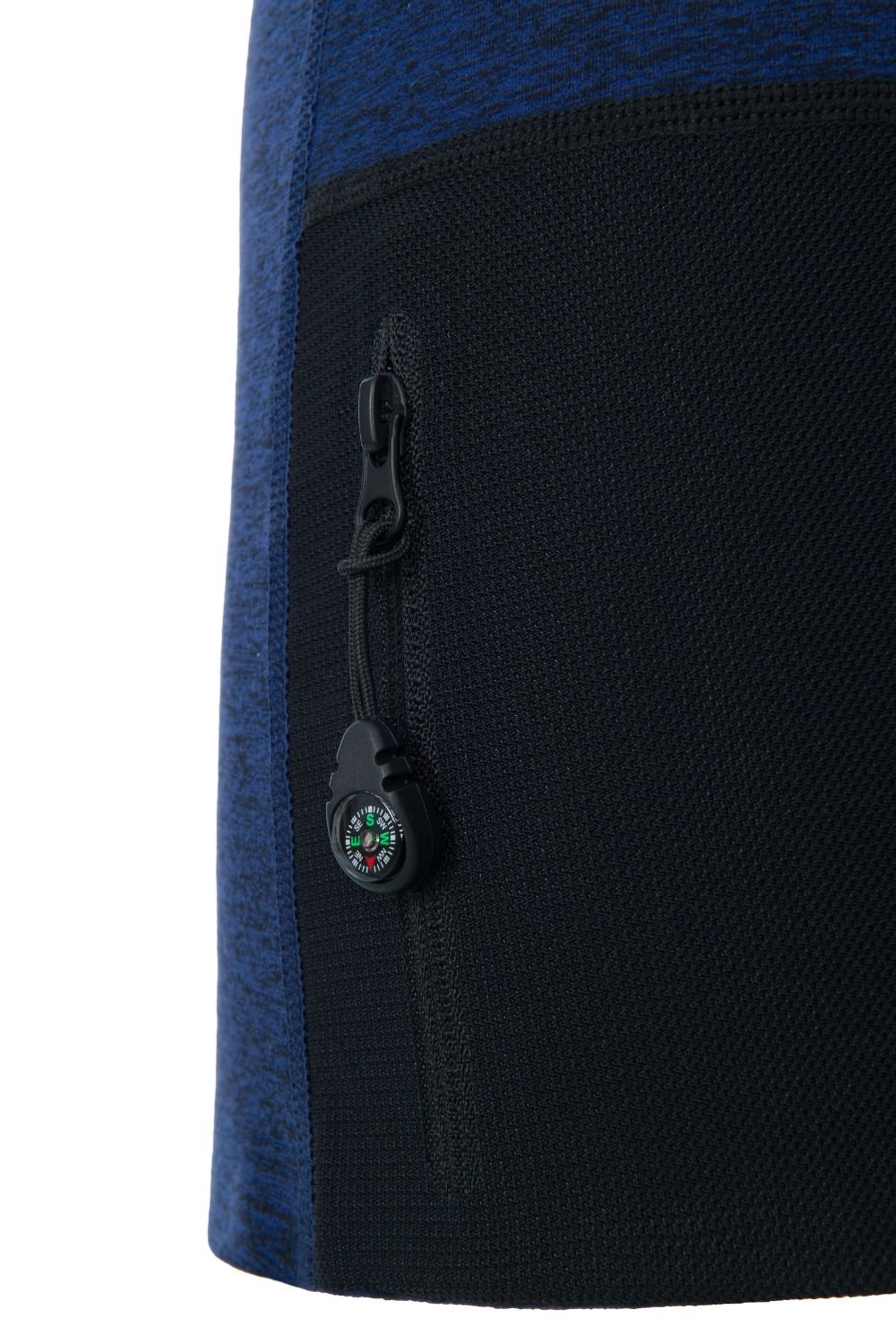 The North West Hoodie (Men's) - Crewroom - S - Dark Glitch