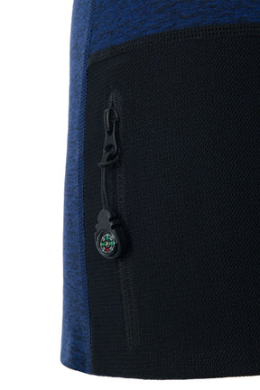 The North West Hoodie (Men's) - Crewroom - S - Dark Glitch