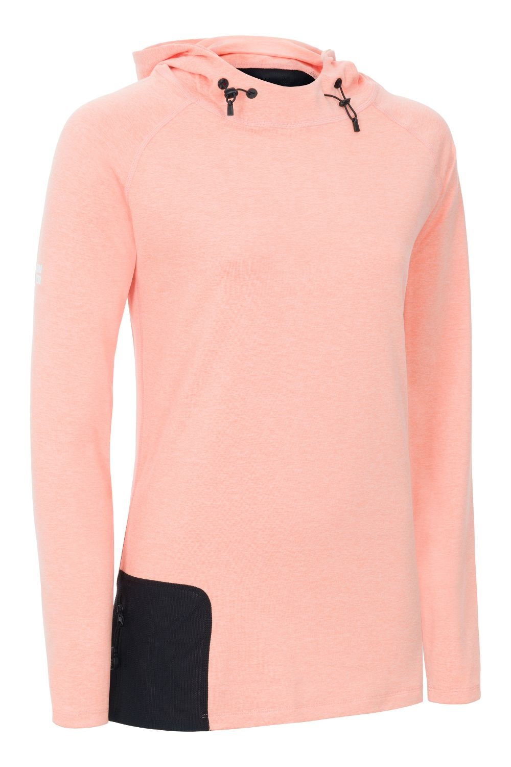 The North West Hoodie (Women's) - Crewroom - XS - Peach