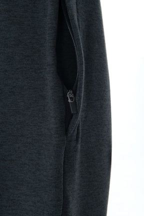 The North West Sweatpant (Women's) - Crewroom - XS - Double Black