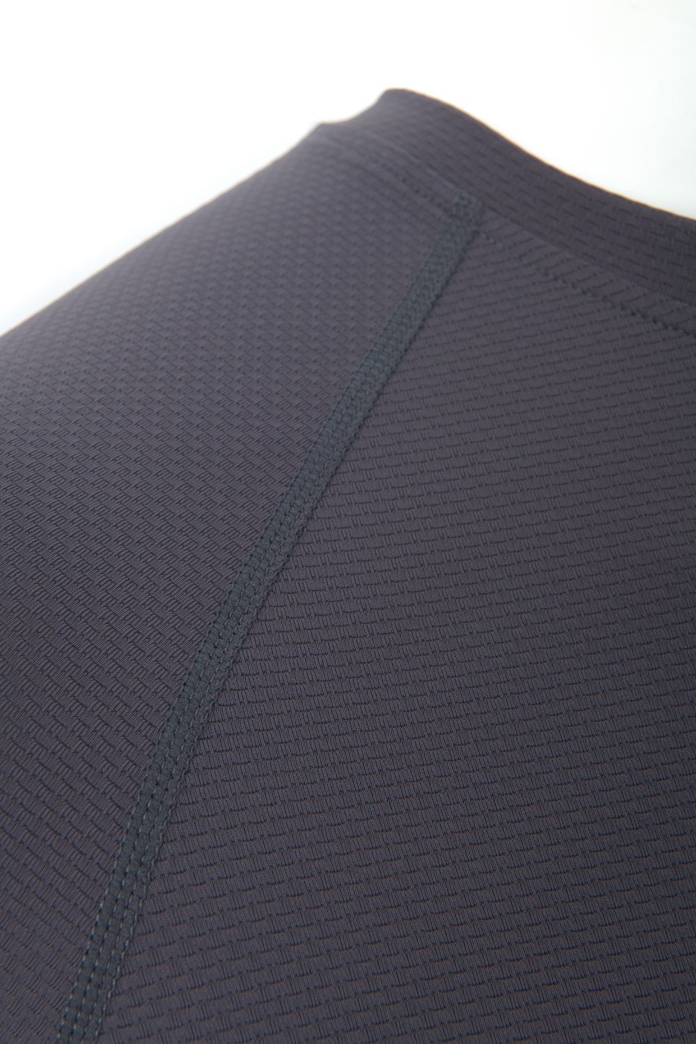 Men's UV Lightweight T-Shirt - Crewroom - S - Dark Grey