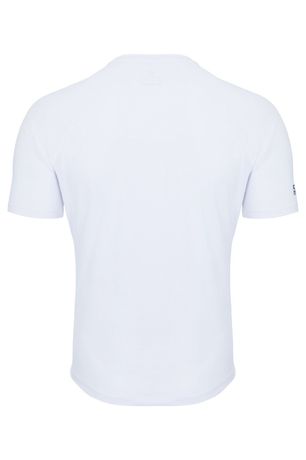 Men's UV Lightweight T-Shirt - Crewroom - S - White