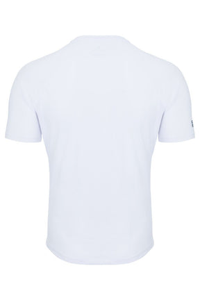 Men's UV Lightweight T-Shirt - Crewroom - S - White