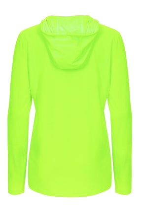 Unisex UV Lightweight Hoodie - Crewroom - XS - Hi - Vis