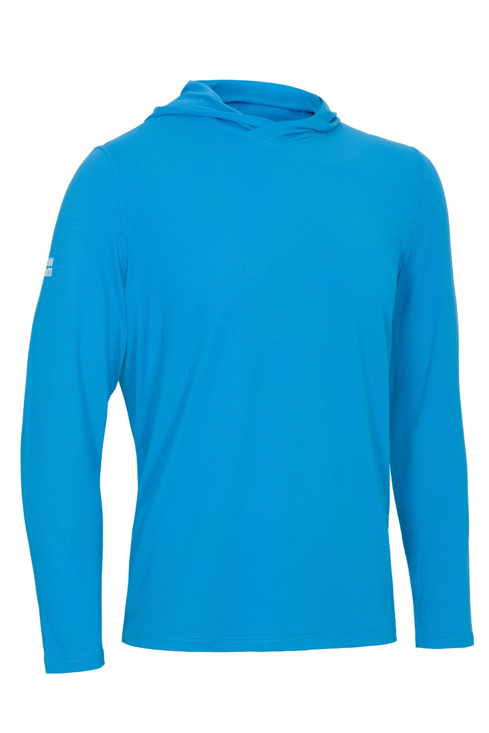 Unisex UV Lightweight Hoodie
