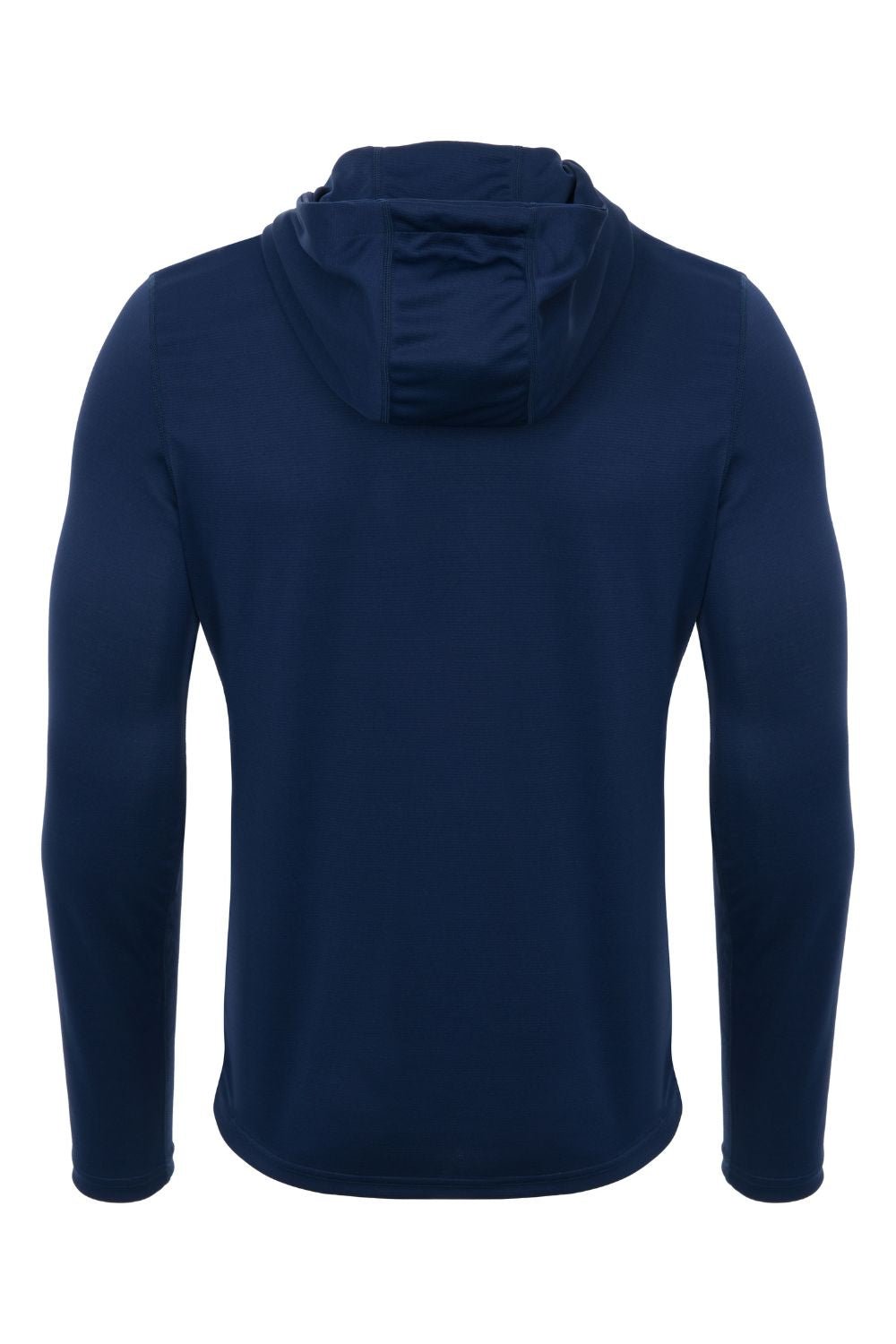 Unisex Lightweight Hoodie - Crewroom - XS - Navy