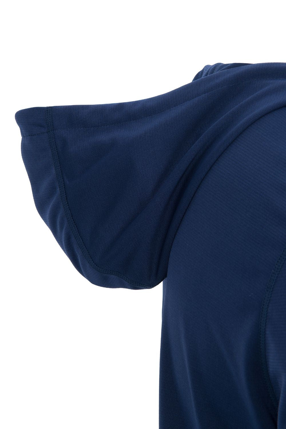 Unisex Lightweight Hoodie - Crewroom - XS - Navy