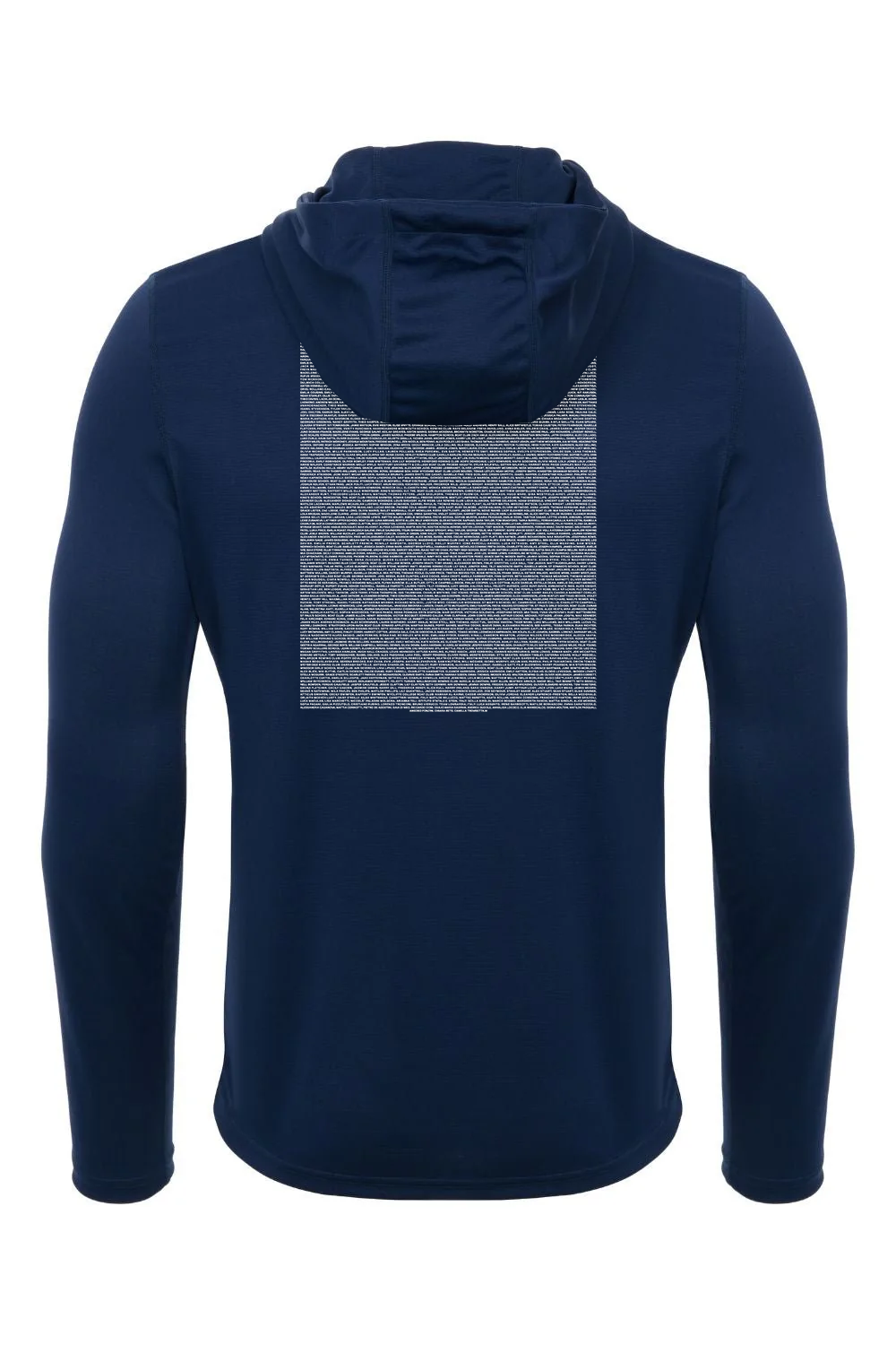 Unisex J4H Lightweight Hoodie