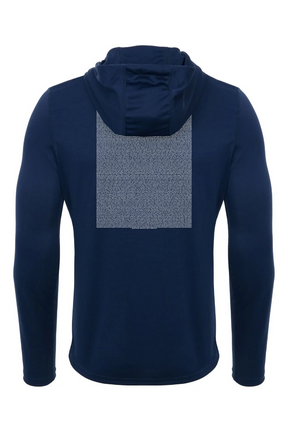 Unisex J4H Lightweight Hoodie